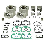 SPX TOP END CYLINDER REBUILD KIT