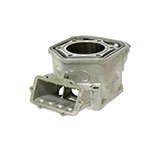 SPX ENGINE CYLINDER