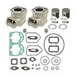 SPX TOP END CYLINDER REBUILD KIT