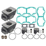 SPX TOP END CYLINDER REBUILD KIT
