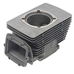 SPX ENGINE CYLINDER