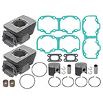 SPX TOP END CYLINDER REBUILD KIT