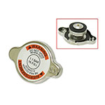 SPX RADIATOR CAP