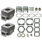 SPX TOP END CYLINDER REBUILD KIT