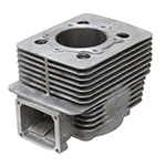 SPX ENGINE CYLINDER