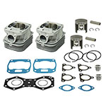 SPX TOP END CYLINDER REBUILD KIT