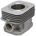 SPX ENGINE CYLINDER