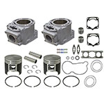 SPX TOP END CYLINDER REBUILD KIT