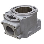 SPX ENGINE CYLINDER