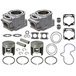 SPX TOP END CYLINDER REBUILD KIT