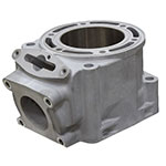 SPX ENGINE CYLINDER