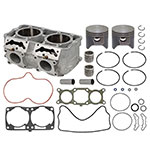 SPX TOP END CYLINDER REBUILD KIT