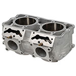 SPX ENGINE CYLINDER