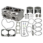 SPX TOP END CYLINDER REBUILD KIT