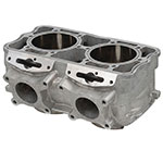 SPX ENGINE CYLINDER