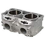 SPX ENGINE CYLINDER