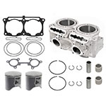 SPX TOP END CYLINDER REBUILD KIT