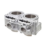 SPX ENGINE CYLINDER