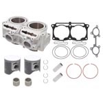 SPX TOP END CYLINDER REBUILD KIT