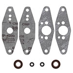VERTEX POWER VALVE GASKET SET
