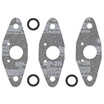 VERTEX POWER VALVE GASKET SET