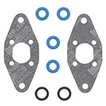 VERTEX POWER VALVE GASKET SET