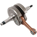 Hot Rods Heavy-duty Crankshaft
