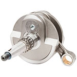 Hot Rods Heavy-duty Crankshaft