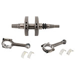 Hot Rods Crankshaft