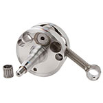 Hot Rods Crankshaft
