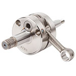 Hot Rods Crankshaft