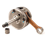 Hot Rods Heavy-duty Crankshaft