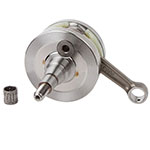 Hot Rods Heavy-duty Crankshaft