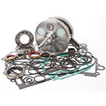 Hot Rods Heavy-duty Crankshaft