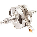Hot Rods Heavy-duty Crankshaft