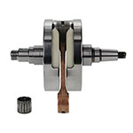 Hot Rods Crankshaft