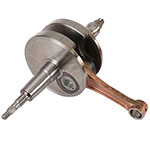 Hot Rods Crankshaft