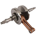 Hot Rods Crankshaft