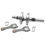 Hot Rods Crankshaft