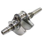 Hot Rods Crankshaft and Rods Kit