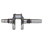 Hot Rods Crankshaft and Rods Kit