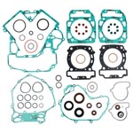Vertex Oversize Complete Engine Rebuild Kit