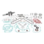 Vertex Oversize Complete Engine Rebuild Kit