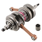 Hot Rods Crankshaft