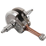 Hot Rods Heavy-duty Crankshaft