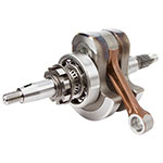 Hot Rods Heavy-duty Crankshaft