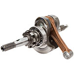 Hot Rods Heavy-duty Crankshaft