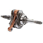 Hot Rods Crankshaft