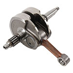 Hot Rods Heavy-duty Crankshaft