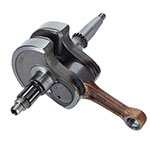 Hot Rods Heavy-duty Crankshaft